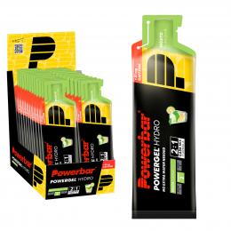 PowerBar GEL HYDRO 24x67ml Mojito