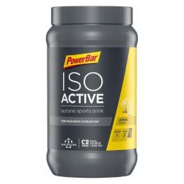 PowerBar Isoactive 1320 g Lemon
