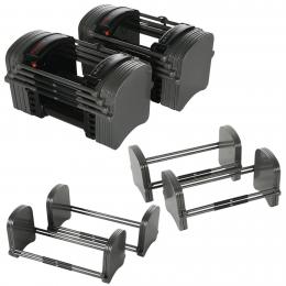 PowerBlock EXP Komplett Set Angebot kostenlos vergleichen bei topsport24.com.