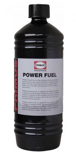 PowerFuel Benzin