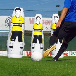 Powershot Fußball-Dummy 