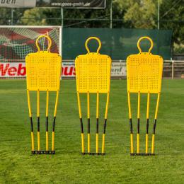 Powershot Fußball-Dummy-Set 