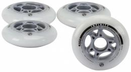 Powerslide Inliner Rollenset Infinity 84 mm (001 assorted)