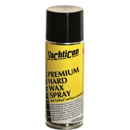Premium Hard Wax Spray mit Teflon® 400 ml