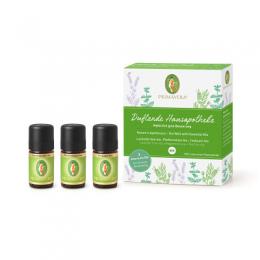 Primavera Raumdüfte-Set 