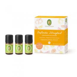 Primavera Raumdüfte-Set 