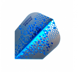 Prime Flights Harrows 7510 grau / blau