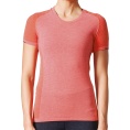 Primeknit Wool Tee Women