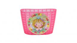 Prinzessin Lillifee Lenkerkorb ROSA ONE SIZE