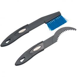 PRO Bürsten Set, Radsportzubehör