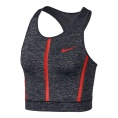 Pro Hypercool Cropped Heather Tank Women