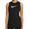 Pro Swoosh Tank Women