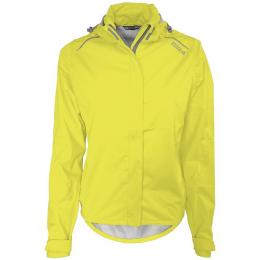 PRO-X Layla Damen Regenjacke, Größe 44