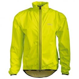 PRO-X Regenjacke Air XL&D, für Herren, Größe XL, MTB Jacke, Regenkleidung