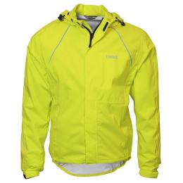 PRO-X Regenjacke Jayden, für Herren, Größe M, Fahrradjacke, Regenkleidung