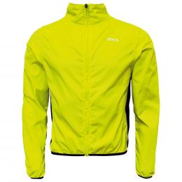 PRO-X Windjacke, für Herren, Größe 2XL, Fahrradjacke, Fahrradbekleidung