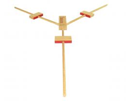 Professional Y Balance Test Kit
