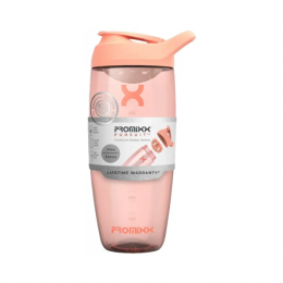 PROMiXX Pursuit EcoZen Shaker(950ml), 1 Stück