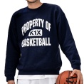 Property Crewneck Sweatshirt