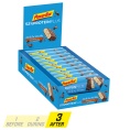 Protein Plus 52% HighPro. ChocolateNut 20x50g Angebot kostenlos vergleichen bei topsport24.com.