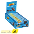 Protein Plus LowSugar ChocolateBrownie 30x35g Angebot kostenlos vergleichen bei topsport24.com.