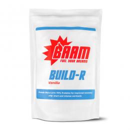 Protein Shake Build-R