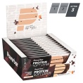 Protein Soft Layer Chocolate Toffee