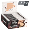 Protein Soft Layer Chocolate Toffee Angebot kostenlos vergleichen bei topsport24.com.