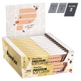 Protein Soft Layer Vanilla Toffee Angebot kostenlos vergleichen bei topsport24.com.