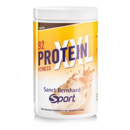Proteindrink XXL 92 Vanille: 450-g-Dose