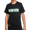 PSG Wordmark Tee