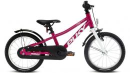 Puky Cyke 16-1 Alu BERRY/WHITE