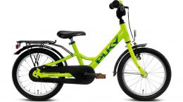 Puky Youke 16-1 Alu FRESHGREEN