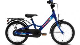 Puky Youke 16-1 Alu ULTRAMARINEBLUE