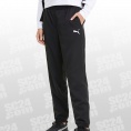 Angebot für Puma Active Woven Pant Women schwarz Größe M , Marke Puma, Angebot aus Textil > Fitness > Hosen, Lieferzeit 2-3 Werktage im Vergleich bei topsport24.com.