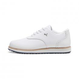 PUMA Avant Golf-Schuh Damen | white EU 40.5