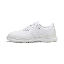 PUMA Avant Golf-Schuh Herren | white EU 42