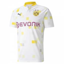 Puma Borussia Dortmund Ausweichtrikot