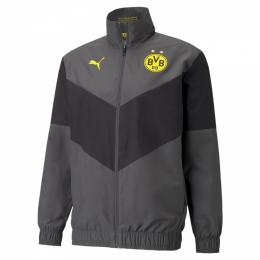 Puma Borussia Dortmund Prematch Jacket