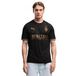     Puma Borussia M�nchengladbach Ausw�rts Trikot 26/27
  