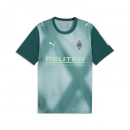     Puma Borussia M�nchengladbach Ausweich Trikot 26/27
  