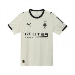     Puma Borussia M?nchengladbach Heim Trikot 25/26 779757
  