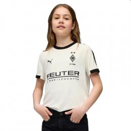     Puma Borussia M�nchengladbach Heim Trikot 25/26 Kinder 779760
  
