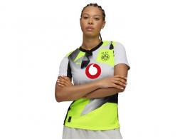     Puma BVB Ausw�rts Trikot 25/26 Damen 946426
  