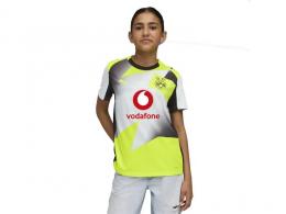     Puma BVB Ausw�rts Trikot 25/26 Kinder 946425
  