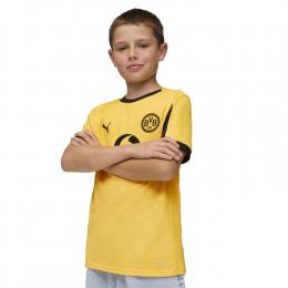     Puma BVB Cup Trikot 25/26 Kinder 946429
  