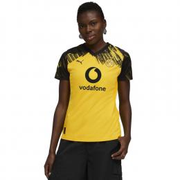    Puma BVB Heim Trikot 25/26 Damen 946439
  