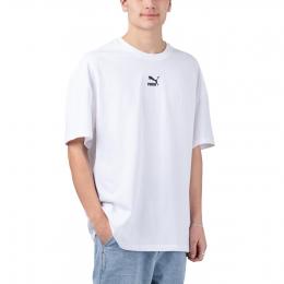 Puma Classics Boxy Tee