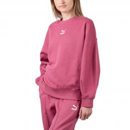Puma Classics Oversized Crew