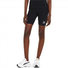 Puma Classics Ribbed Short Tight